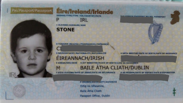 CherrySue Doin The Do How To Get Baby S First Passport CherrySue Doin The Do How To Get Baby s First Passport