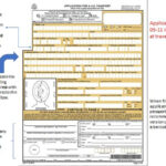 Differences DS 82 And DS 11 Passport Forms