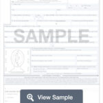 Download Form Ds 82 Form Ds 82 Passport Renewal