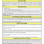 Ds 3053 Form Free Download Create Edit Fill Print PDF