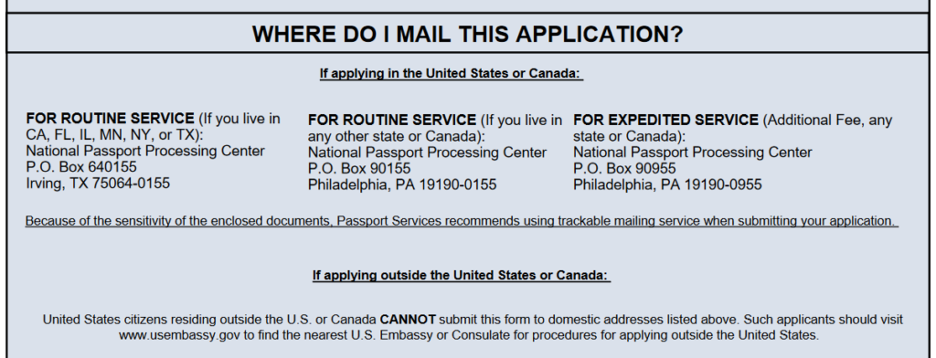 DS 82 Fillable Form Online Free DS 82 Fillable Form Online Free