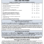 Ds 82 Form 2017 2019 Printable Fillable Us Passport