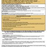 Form Ds 11 Download Form Ds 11 Application Form For A U S
