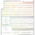 Form DS 11 Passport Card How To Apply Names