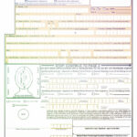 Form DS 11 Passport Card How To Apply Names