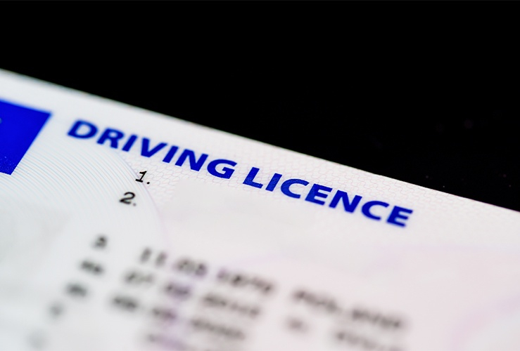 How To Apply For A UK Provisional Driving Licence 