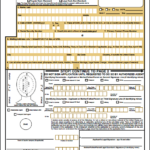 How To Apply For A US Passport Application United States