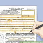 How To Apply For A US Passport For A Newborn Baby with