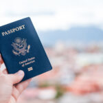 How To Get A Passport Or U S Passport Card