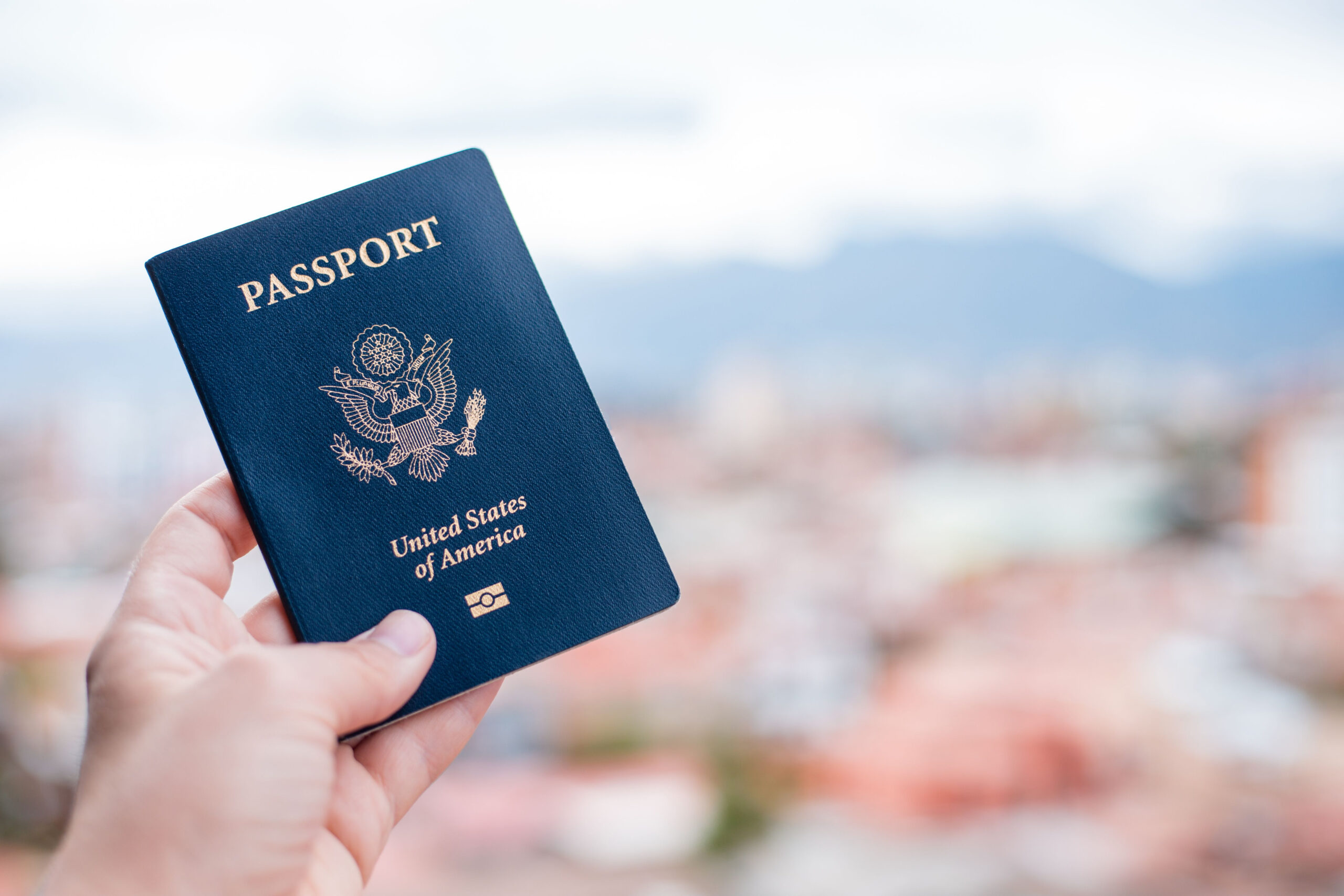 How To Get A Passport Or U S Passport Card How To Get A Passport Or U S Passport Card