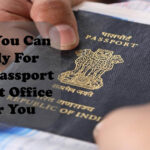 Now You Can Apply For Passport At Post Office Near You