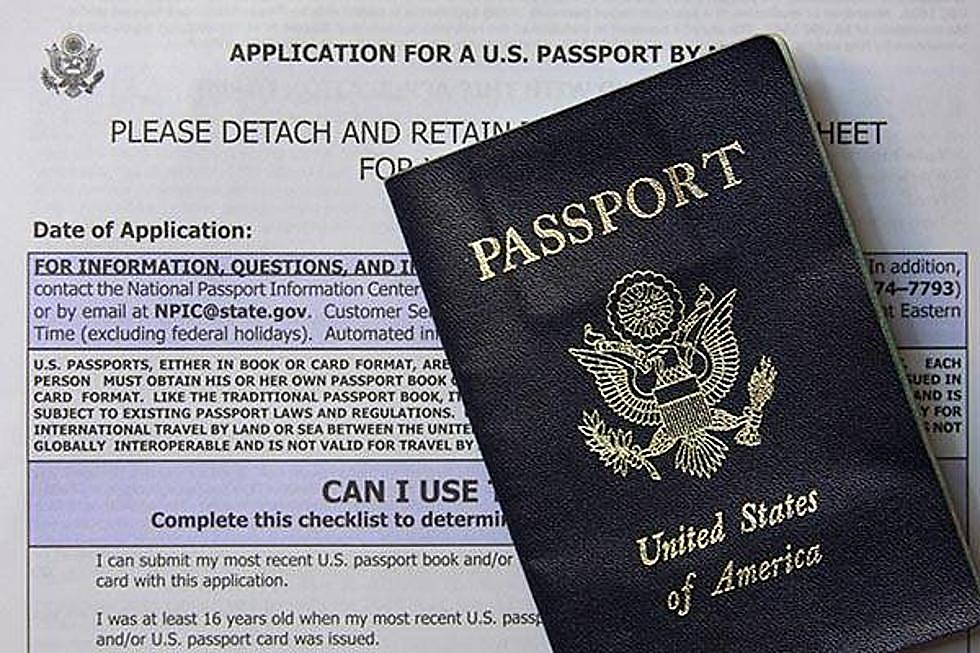 Passport Fair To Be Held At Marshall TX Post Office 
