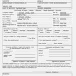 Passport Renewal Forms Usa New 21 Us Visa Application Form