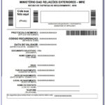 Printable Passport Renewal Application Form Uk Form