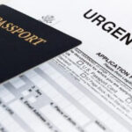 Six Month Validity Passport Rule Passport Application