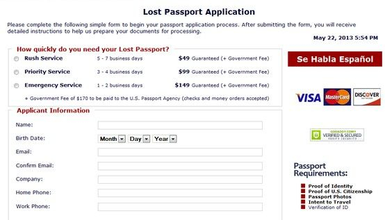 US Passport Renewal Form Visit Here With Images US Passport Renewal Form Visit Here With Images