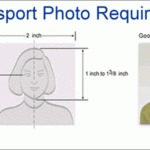 US Passport Renewal Passport Photo App Mobile