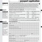 16 Years Of Age Or Older Passport Renewal U K Free Download