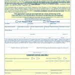 2014 Form DS 86 Fill Online Printable Fillable Blank