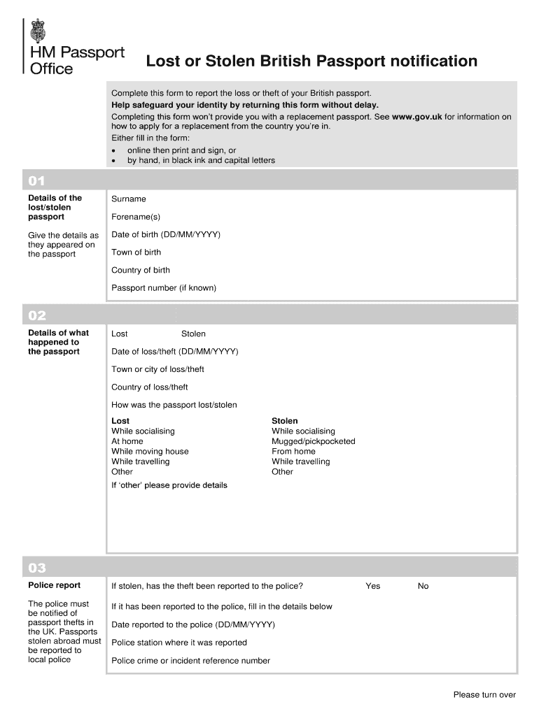 2016 2020 Form UK LS01 Fill Online Printable Fillable 2016 2020 Form UK LS01 Fill Online Printable Fillable
