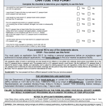 2016 Form DS 82 Fill Online Printable Fillable Blank