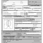 28 Passport Form Ds 82 In 2020 With Images Passport