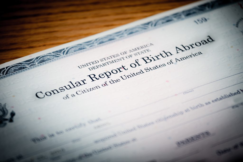 4 Steps To Applying For A US Passport For The First Time 4 Steps To Applying For A US Passport For The First Time