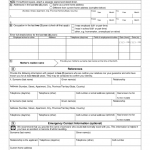 78 INFO F FORM FOR PASSPORT PDF ZIP DOCX PRINTABLE