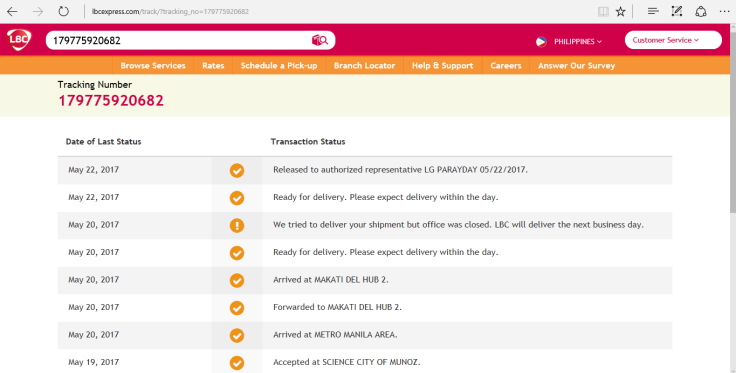 Address To Send Passport Application