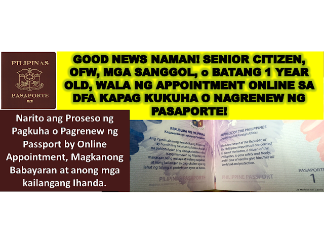 Address To Send Passport Renewal Application Address To Send Passport Renewal Application