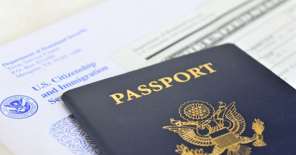 Apply For Expedited Passport Renewal Services At Los 