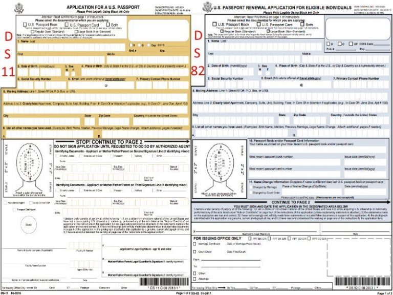 Are You Obtaining A First Time Passport Child Passport
