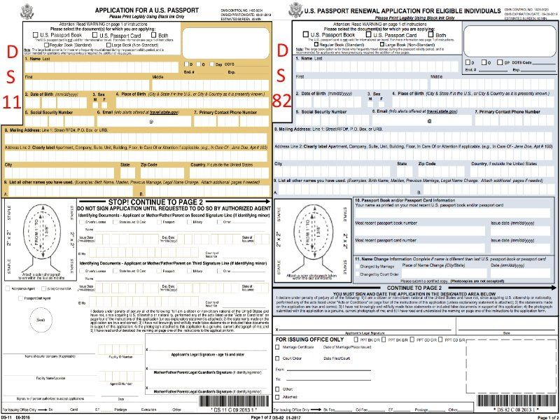 Are You Obtaining A First Time Passport Child Passport 