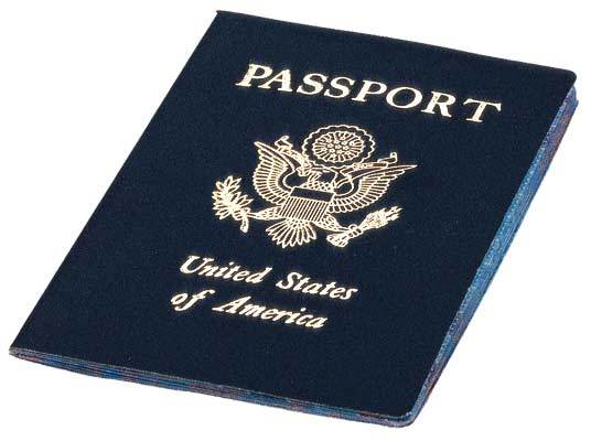 Buy Real Passport Near Me