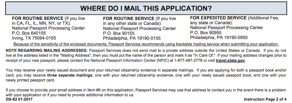 Can You Renew Your Passport Online UponArriving Can You Renew Your Passport Online UponArriving