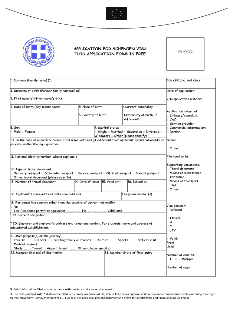 Cerfa Form Fill Online Printable Fillable Blank 