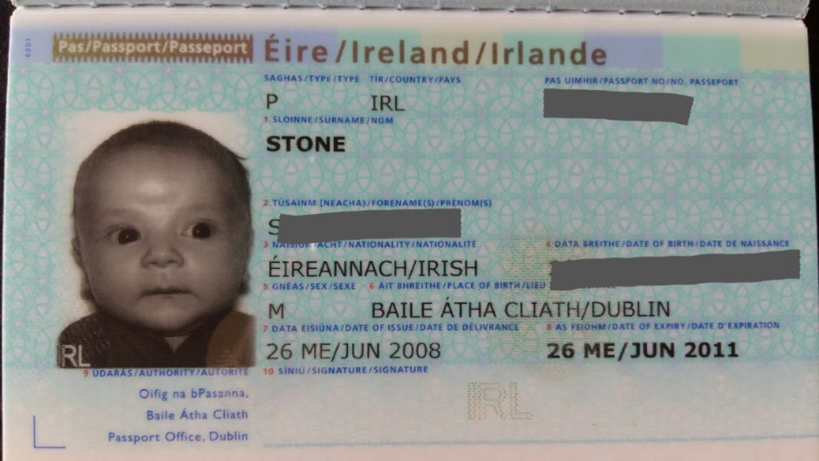 CherrySue Doin The Do How To Get Baby S First Passport CherrySue Doin The Do How To Get Baby s First Passport