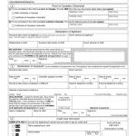 Child General Passport Application For Canadians Under 16