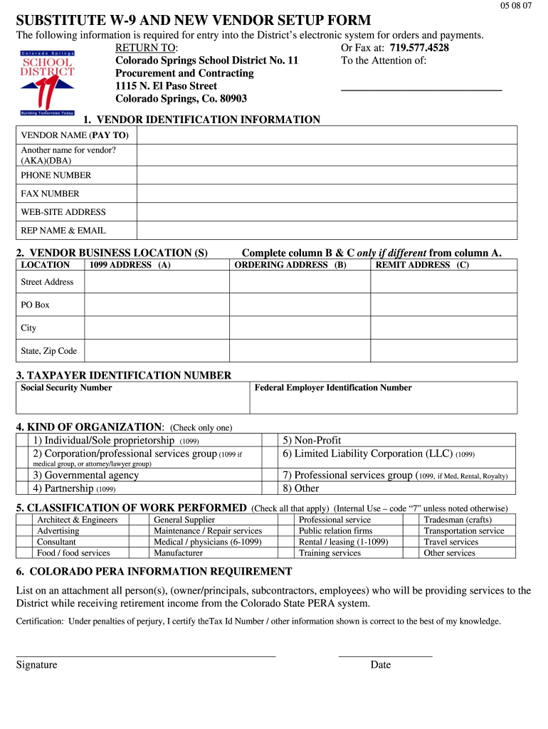 D11 Form Fill Online Printable Fillable Blank PdfFiller