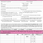 DFA Form 800FP Download Printable PDF Or Fill Online