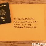 Do You Get Nervous When Renewing Your Passport Michael