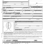 Ds 11 Form Fillable Savable Form Resume Examples