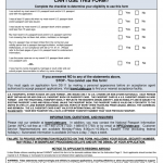 Ds 82 Fillable Form 2019 Fill Out And Sign Printable PDF