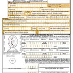 Form DS 11 Doctors Note Template Fillable Forms Rental