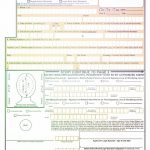 Form DS 11 Passport Card How To Apply Names