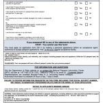 Form Ds 82 U s Passport Renewal Application For