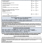 Form Ds 82 U s Passport Renewal Application For