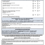 Form Ds 82 U s Passport Renewal Application For