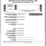 Form For Passport Renewal In Dubai Universal Network