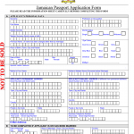 Form I 5 Processing Time After Biometrics The History Of